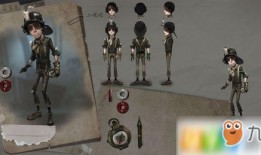 勘探员新角色爆料视频播放,探秘未知世界的幕后英雄